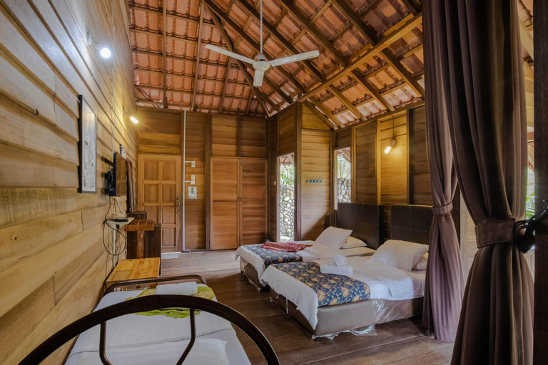 Bedroom 11