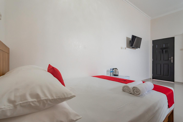 Bedroom 6