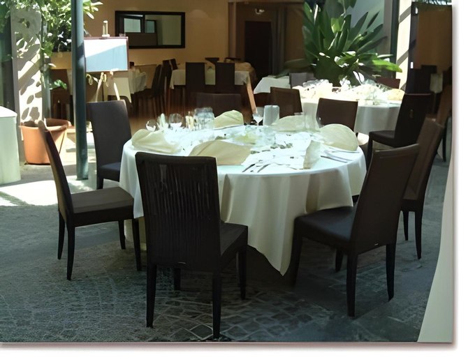 Food & Drinks 3, Angel's - das hotel am fruchtmarkt, St. Wendel