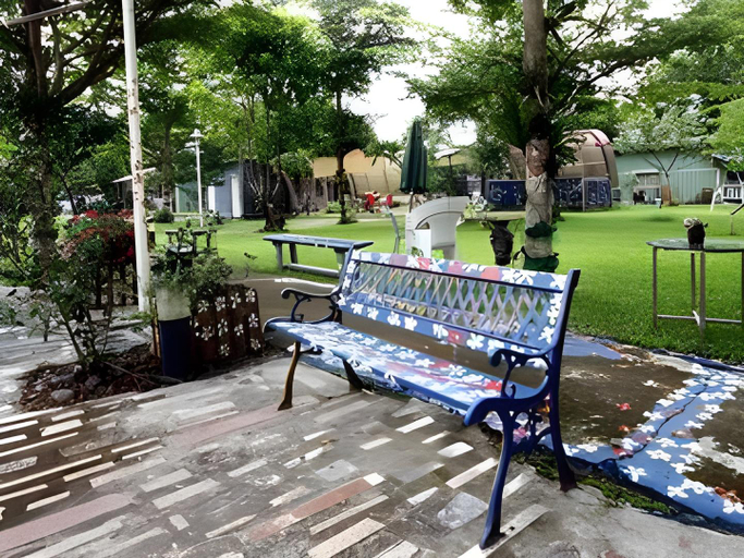 Others 4, Erpring Mountain BNB, Nantou