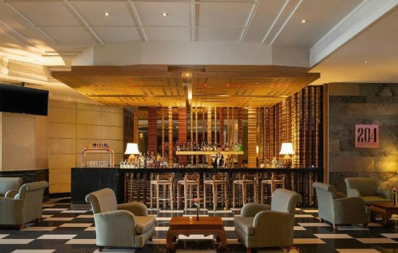 Food & Drinks, Jubilee Prestige Hotel Ratchadapisek, Huai Kwang