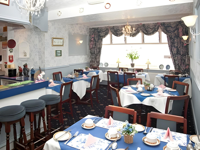 Food & Drinks 2, The Ramleh, North Yorkshire