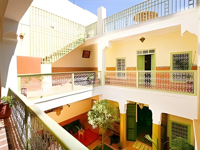 Others 5, Riad Dar Nael, Marrakech