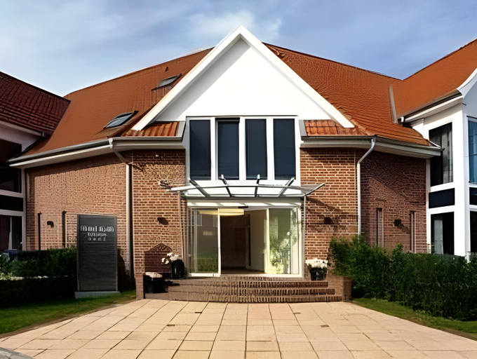 Others 5, Hotel Kolb, Wittmund
