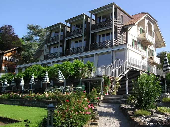 Schonbuhl Hotel & Restaurant Lake Thun, Thun