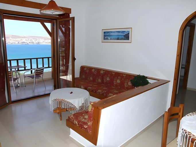 Others 5, Bay View Apartments, Crete