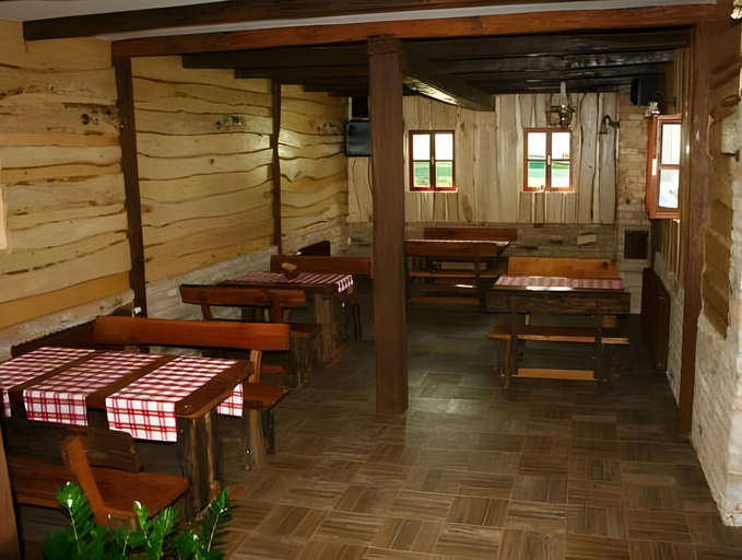 Food & Drinks 3, Hotel Guesthouse Stari Jasen, Velika Gorica