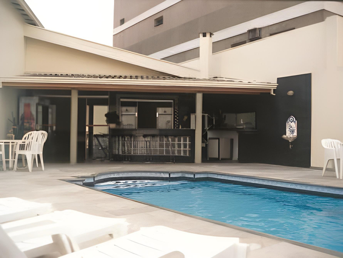 Sport & Beauty 2, Mariano Palace Hotel, Campinas