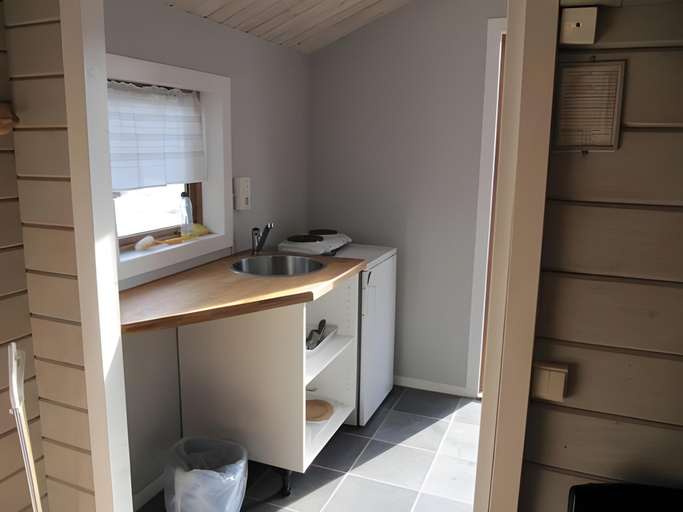Others 2, STF Hostel Visby/Ravhagen, Gotland