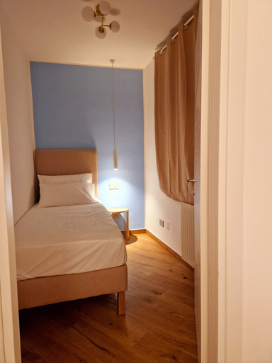 Bedroom 2, Maison Tarantè, Napoli