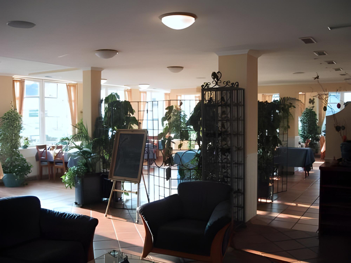 Public Area 2, Hotel Bigger Hof - Wirtshaus Platzhirsch am Jahnplatz, Hochsauerlandkreis