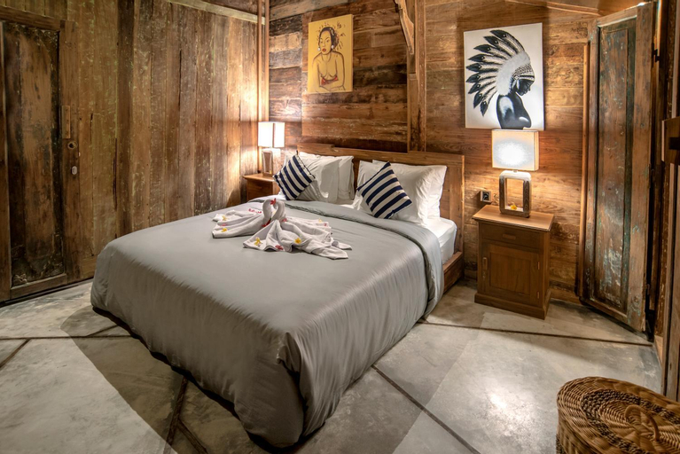 Bedroom 8