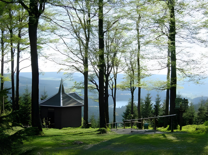 Others 3, Gasthof Thomas Muntzer, Sonneberg