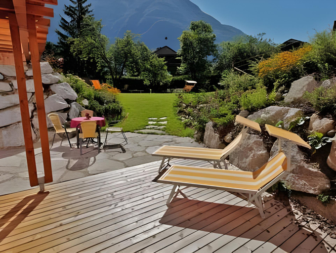 Others 4, Residence Margareth, Bolzano