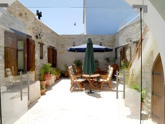 Others 4, Iosiphis Stonebuilt House, Larnaca