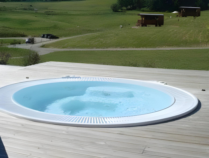 Sport & Beauty 5, Domaine d'Escapa, Gers