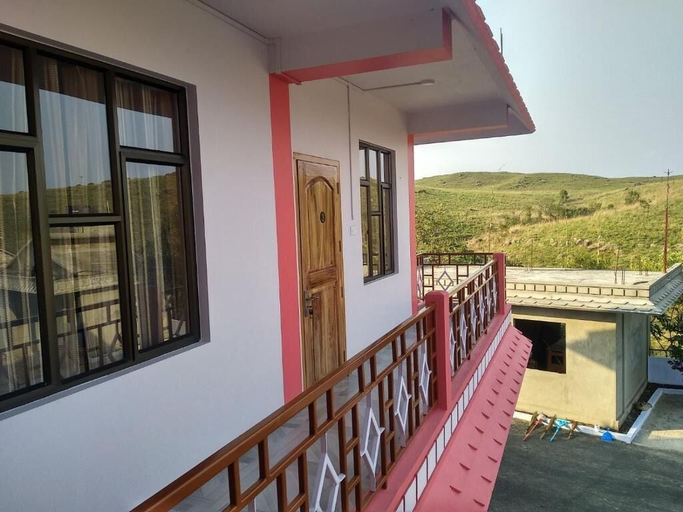 Others 5, Sulawado Resort, East Khasi Hills