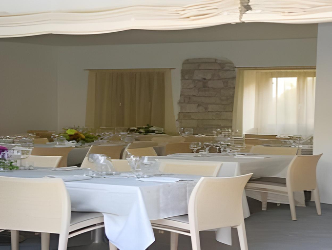 Food & Drinks 4, Residence Al Frantoio, Trento