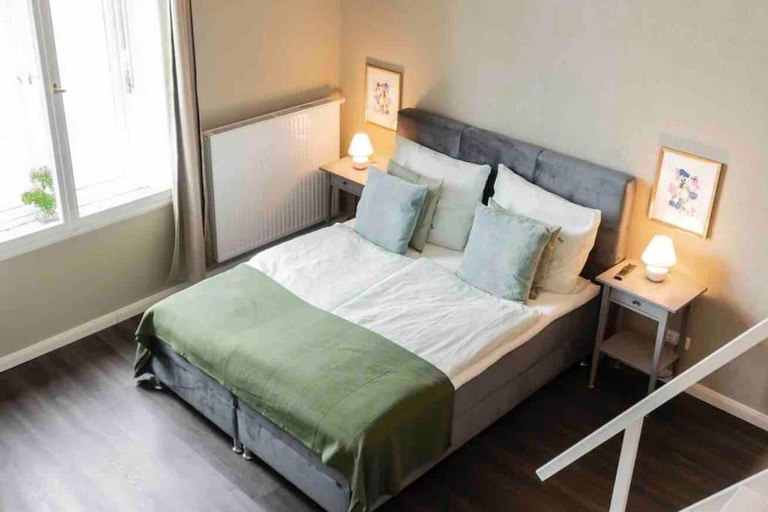Gemutliches Apartment in zentraler Lage, Bremen