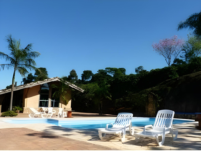 Sport & Beauty 4, Cafezal em Flor Turismo e Cafes Especiais, Monte Alegre do Sul