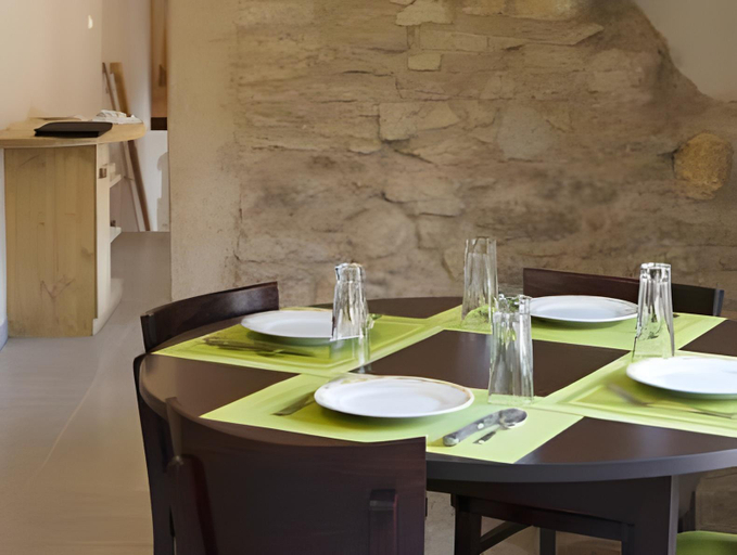 Food & Drinks 3, La Griffe a Foin au Restaurant raisin D'or, Bas-Rhin