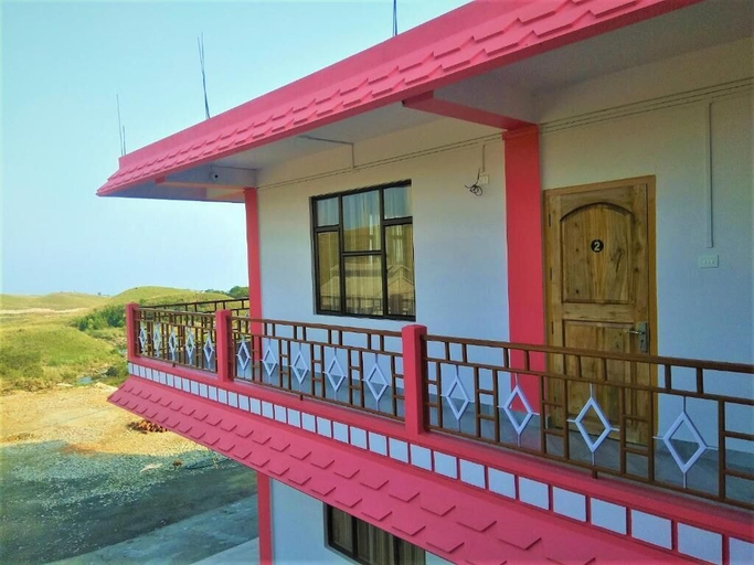 Exterior & Views 2, Sulawado Resort, East Khasi Hills