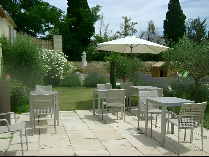 Others 5, Mas Guiraud, le Coquet, Gard