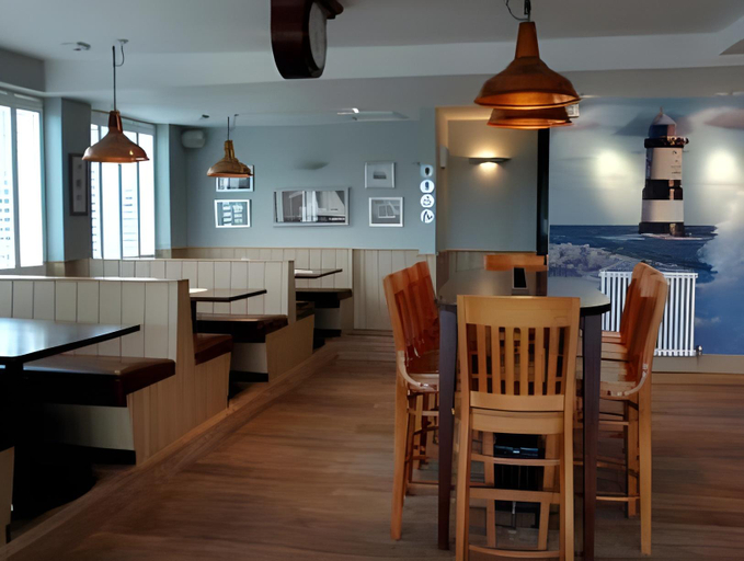 Food & Drinks 5, Seacroft, Gwynedd
