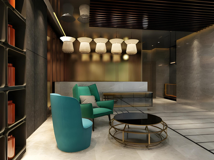 Others 5, Metropolo Hotel Huazhong University Guanggu Avenue, Wuhan