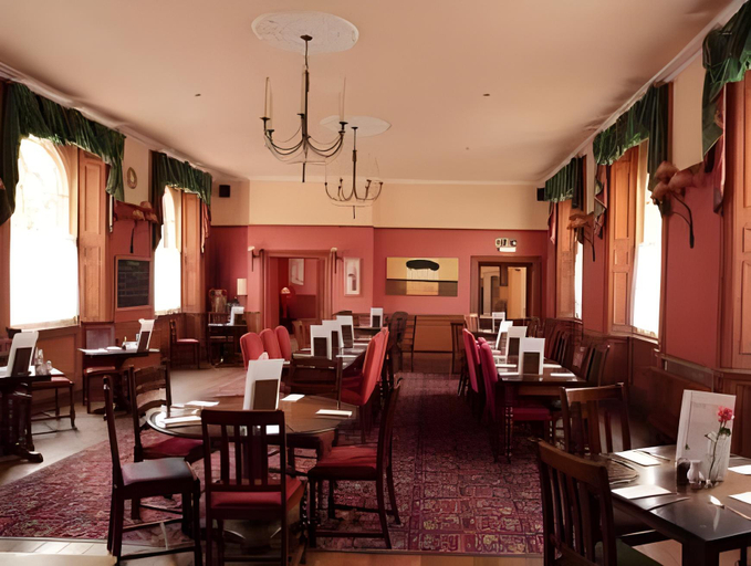 Food & Drinks 4, White Hart Hotel by Greene King Inns, Essex