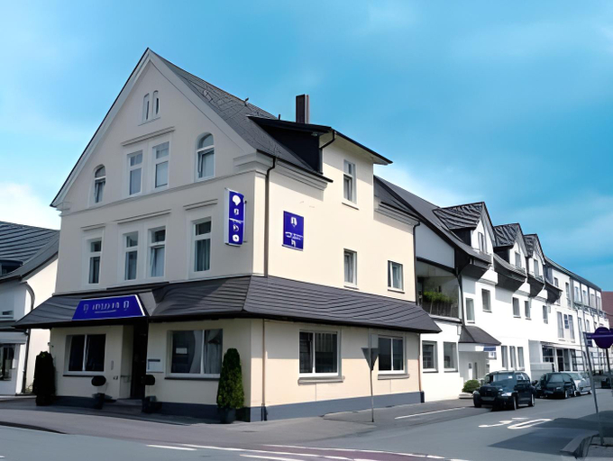 Exterior & Views 2, Ringhotel Appelbaum, Gütersloh