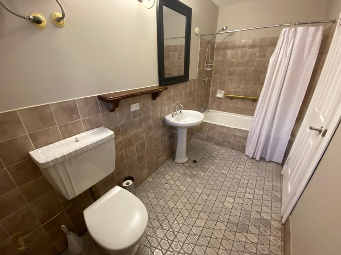 Bathroom 1