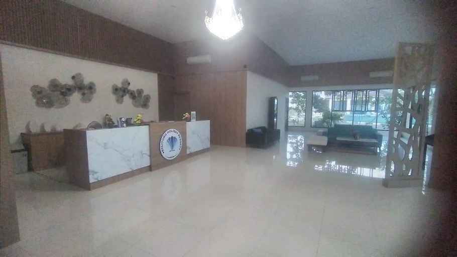 Public Area 2, New Belitung Holiday Resort, Belitung