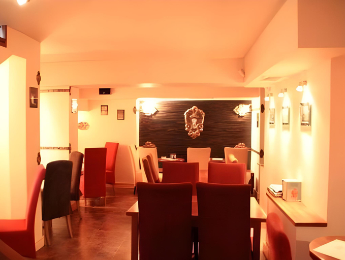 Food & Drinks 2, Szuflada Rooms, Augustów