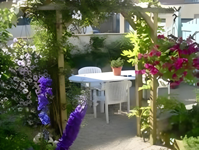 Others 2, Chambres Chez Mounie, Calvados
