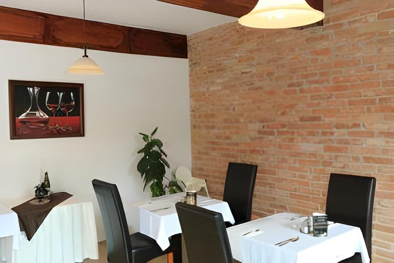 Food & Drinks 4, Hotel Irottko, Kőszeg