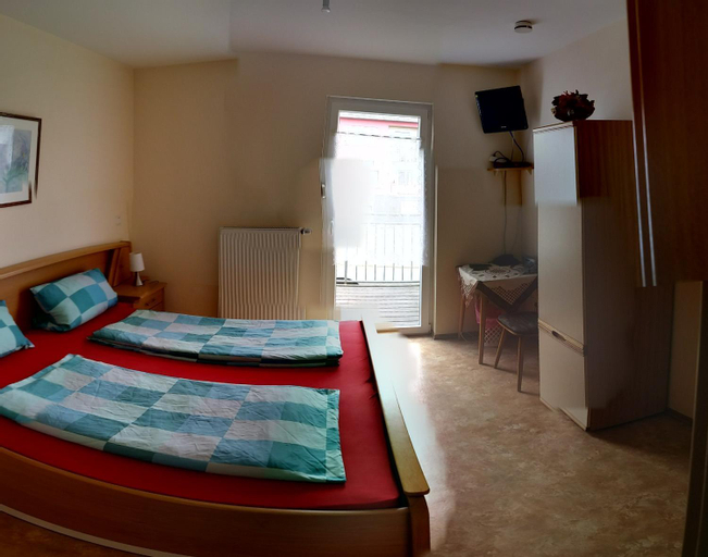 Bedroom 7