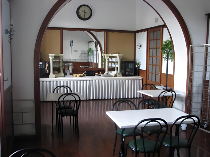 Food & Drinks 5, Hotel de Bretagne, Ille-et-Vilaine