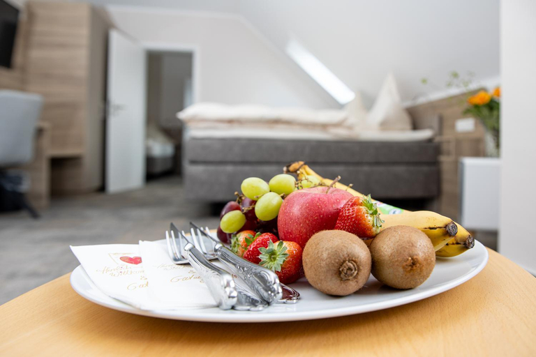 Food & Drinks 5, Landgasthof Zur Erholung, Neuwied