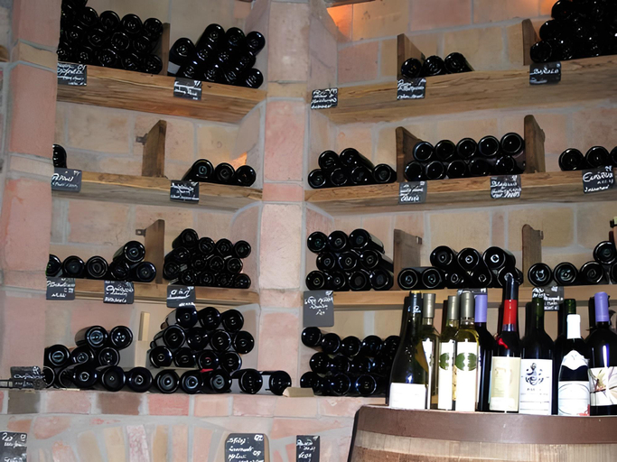 Food & Drinks 5, Hotel Erhart Solden, Imst