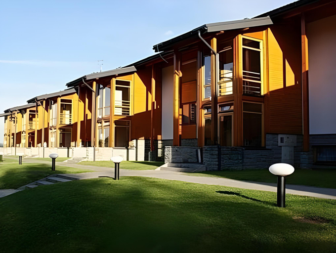 Exterior & Views 1, Apartamenty Viva Maria Zakopane, Tatra