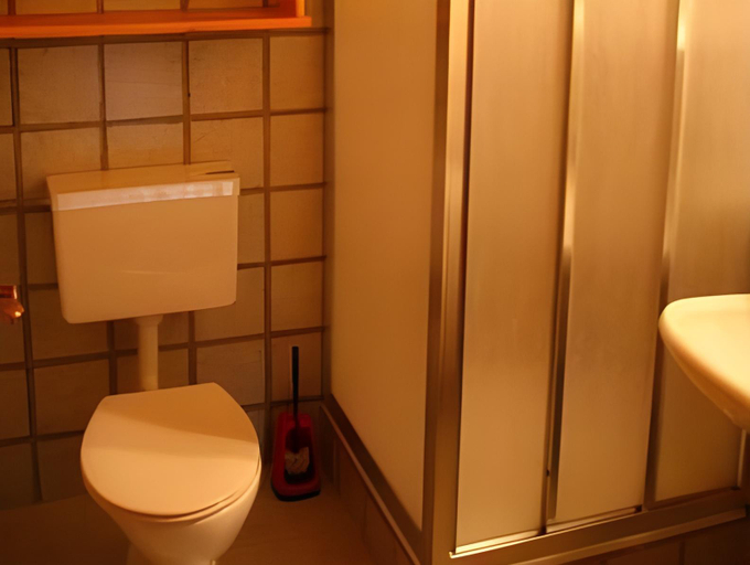 Bathroom, Landhaus Elfi, Kufstein