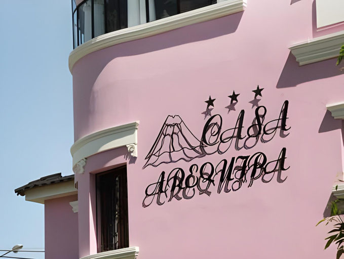 Others 5, Casa Arequipa, Arequipa
