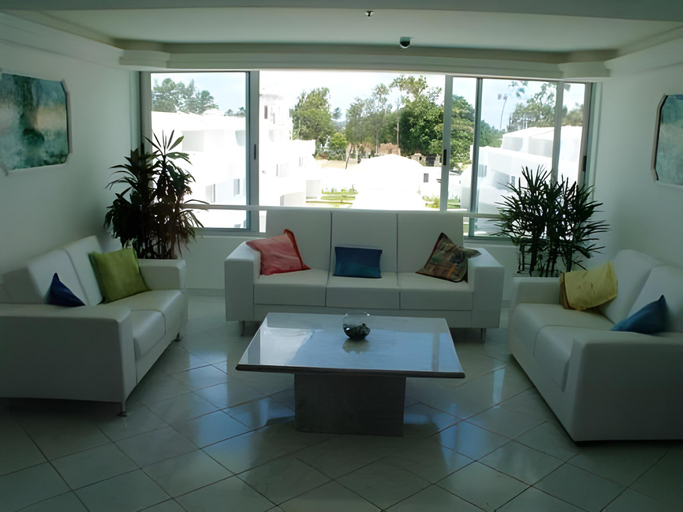 Public Area 3, NEW CASABLANCA PRAIA HOTEL LTDA, Paulista