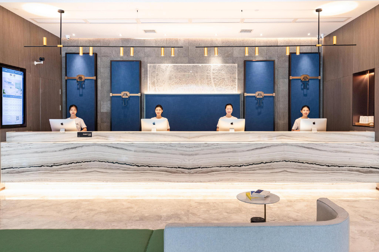 Others 4, Atour Hotel Foshan Shunde Jinlong Metro Station, Foshan