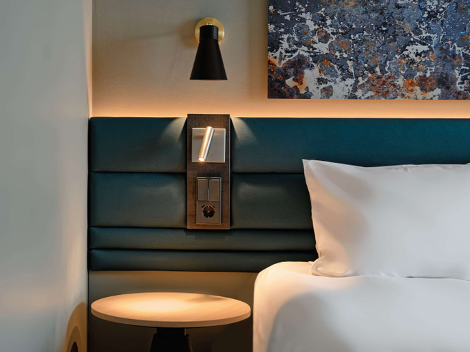 Bedroom 21