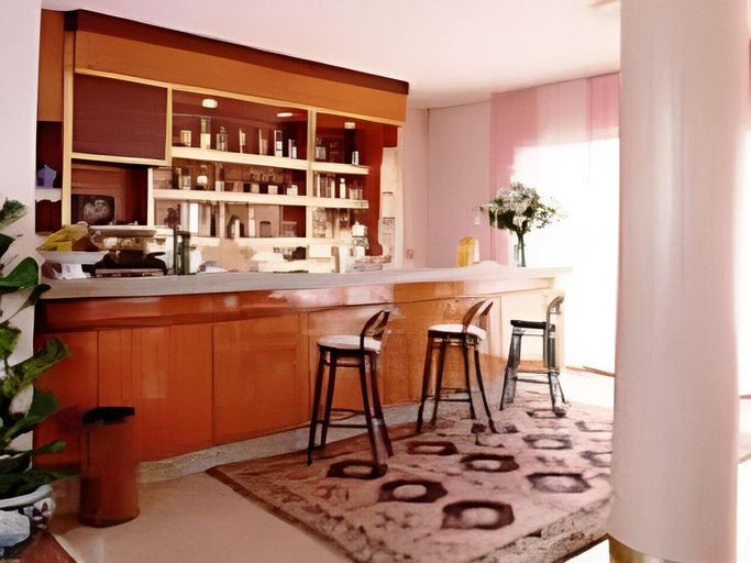 Food & Drinks 5, Hotel City, Piacenza