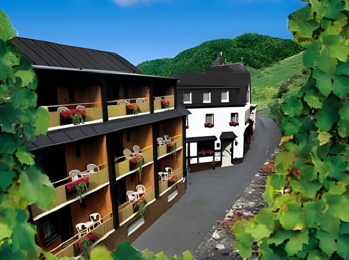 Exterior & Views 2, Zum Guten Onkel, Cochem-Zell