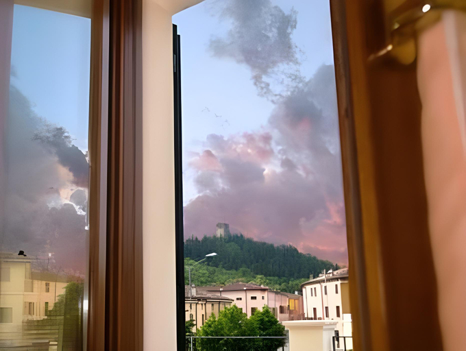 Others 4, Locanda Avanguardia, Mantua