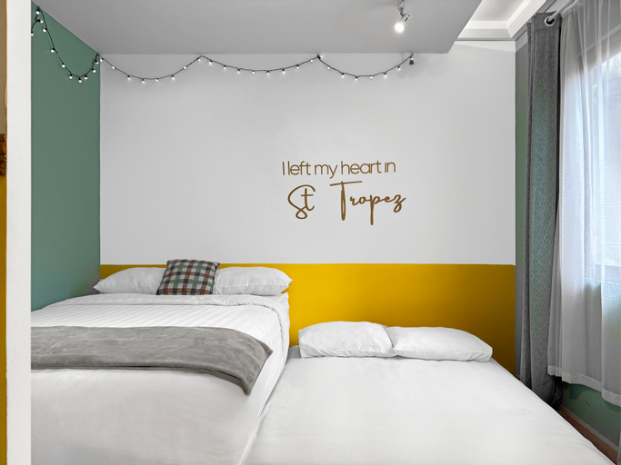Bedroom 11